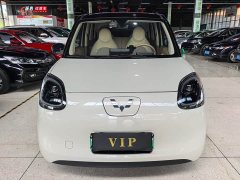 Wuling Hongguang MINIEV Fourth Generation Four-Door Premium Plus Edition - ფოტო 3