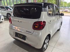 Wuling Hongguang MINIEV Fourth Generation Four-Door Premium Plus Edition - ფოტო 4