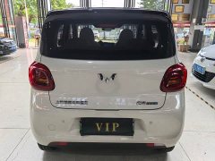 Wuling Hongguang MINIEV Fourth Generation Four-Door Premium Plus Edition - ფოტო 5