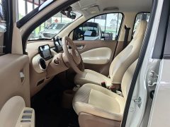 Wuling Hongguang MINIEV Fourth Generation Four-Door Premium Plus Edition - ფოტო 8