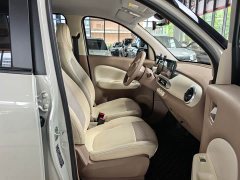 Wuling Hongguang MINIEV Fourth Generation Four-Door Premium Plus Edition - ფოტო 9