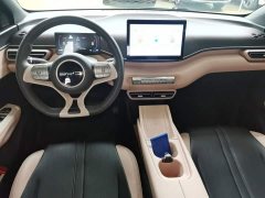 BYD Seagull Glory Edition 305km Vitality Version - ფოტო 10