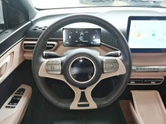BYD Seagull Glory Edition 305km Vitality Version - ფოტო 11