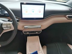 BYD Seagull Glory Edition 305km Vitality Version - ფოტო 13