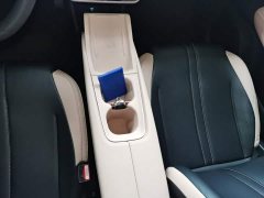 BYD Seagull Glory Edition 305km Vitality Version - ფოტო 14