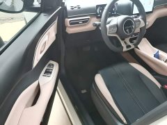 BYD Seagull Glory Edition 305km Vitality Version - ფოტო 16