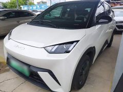 BYD Seagull Glory Edition 305km Vitality Version - ფოტო 2