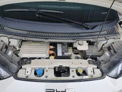 BYD Seagull Glory Edition 305km Vitality Version - ფოტო 20