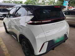BYD Seagull Glory Edition 305km Vitality Version - ფოტო 5