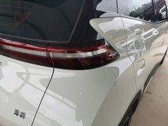 BYD Seagull Glory Edition 305km Vitality Version - ფოტო 8