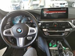 BMW 5 Series Facelift 525Li M Sport Package - ფოტო 10
