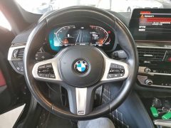 BMW 5 Series Facelift 525Li M Sport Package - ფოტო 11