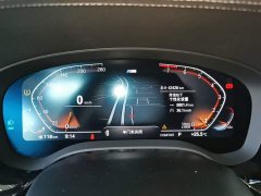 BMW 5 Series Facelift 525Li M Sport Package - ფოტო 12