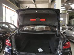 BMW 5 Series Facelift 525Li M Sport Package - ფოტო 19