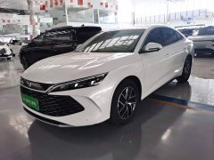 BYD Qin L 2024 DM-i 120KM Leading Edition - ფოტო 1