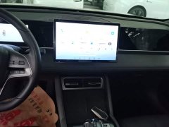 BYD Qin L 2024 DM-i 120KM Leading Edition - ფოტო 13