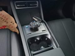 BYD Qin L 2024 DM-i 120KM Leading Edition - ფოტო 14