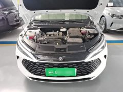 BYD Qin L 2024 DM-i 120KM Leading Edition - ფოტო 20