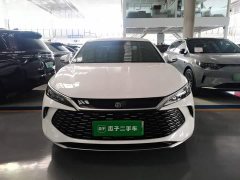 BYD Qin L 2024 DM-i 120KM Leading Edition - ფოტო 3