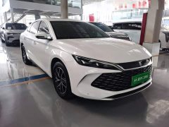 BYD Qin L 2024 DM-i 120KM Leading Edition - ფოტო 4