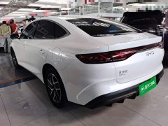 BYD Qin L 2024 DM-i 120KM Leading Edition - ფოტო 5