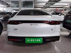 BYD Qin L 2024 DM-i 120KM Leading Edition - ფოტო 6