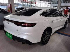 BYD Qin L 2024 DM-i 120KM Leading Edition - ფოტო 7