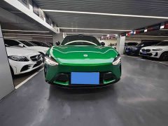 Xiaomi YU7 Rear-Wheel Drive Long-Range Edition - ფოტო 1