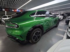 Xiaomi YU7 Rear-Wheel Drive Long-Range Edition - ფოტო 10