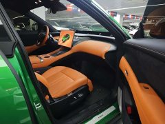 Xiaomi YU7 Rear-Wheel Drive Long-Range Edition - ფოტო 3