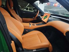 Xiaomi YU7 Rear-Wheel Drive Long-Range Edition - ფოტო 4
