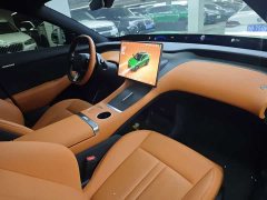 Xiaomi YU7 Rear-Wheel Drive Long-Range Edition - ფოტო 5