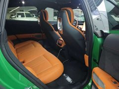 Xiaomi YU7 Rear-Wheel Drive Long-Range Edition - ფოტო 6