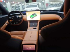 Xiaomi YU7 Rear-Wheel Drive Long-Range Edition - ფოტო 7