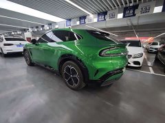 Xiaomi YU7 Rear-Wheel Drive Long-Range Edition - ფოტო 8