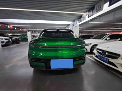 Xiaomi YU7 Rear-Wheel Drive Long-Range Edition - ფოტო 9