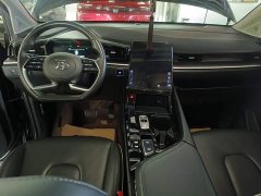 Hyundai Cosworth 2024 270TGDi LUX Prestige Edition - ფოტო 10