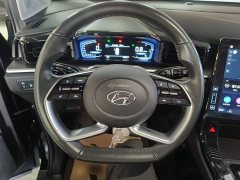 Hyundai Cosworth 2024 270TGDi LUX Prestige Edition - ფოტო 11