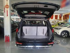 Hyundai Cosworth 2024 270TGDi LUX Prestige Edition - ფოტო 19