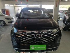 Hyundai Cosworth 2024 270TGDi LUX Prestige Edition - ფოტო 3