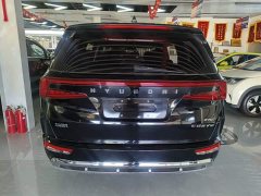 Hyundai Cosworth 2024 270TGDi LUX Prestige Edition - ფოტო 6