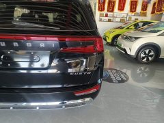 Hyundai Cosworth 2024 270TGDi LUX Prestige Edition - ფოტო 8