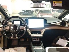 BYD Dolphin 405km Fashion Edition - ფოტო 10
