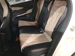 BYD Dolphin 405km Fashion Edition - ფოტო 17