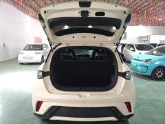 BYD Dolphin 405km Fashion Edition - ფოტო 19