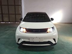 BYD Dolphin 405km Fashion Edition - ფოტო 3