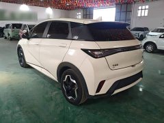 BYD Dolphin 405km Fashion Edition - ფოტო 5