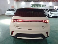 BYD Dolphin 405km Fashion Edition - ფოტო 6