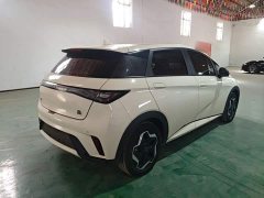 BYD Dolphin 405km Fashion Edition - ფოტო 7