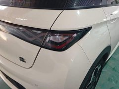 BYD Dolphin 405km Fashion Edition - ფოტო 8